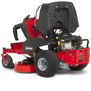 ZTX275 Zero Turn Mower ZTX275 Zero Turn Mower