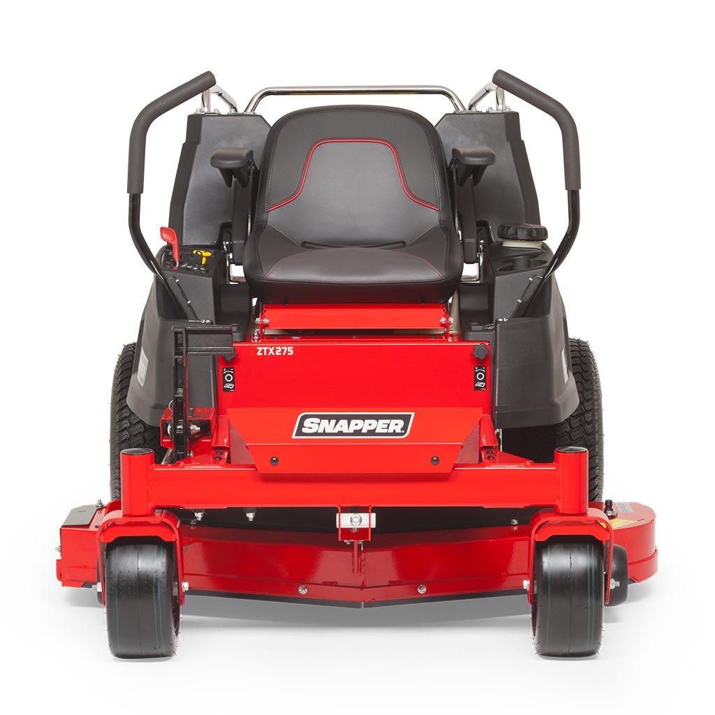 ZTX275 Zero Turn Mower