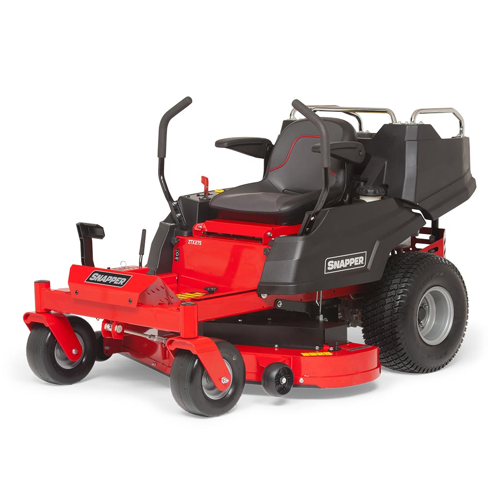 ZTX275 Zero Turn Mower