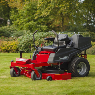 ZTX275 Zero Turn Mower ZTX275 Zero Turn Mower