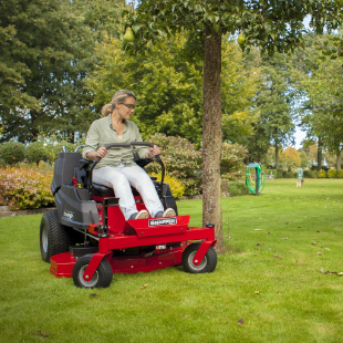 ZTX275 Zero Turn Mower ZTX275 Zero Turn Mower