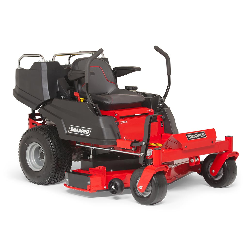 ZTX275 Zero Turn Mower