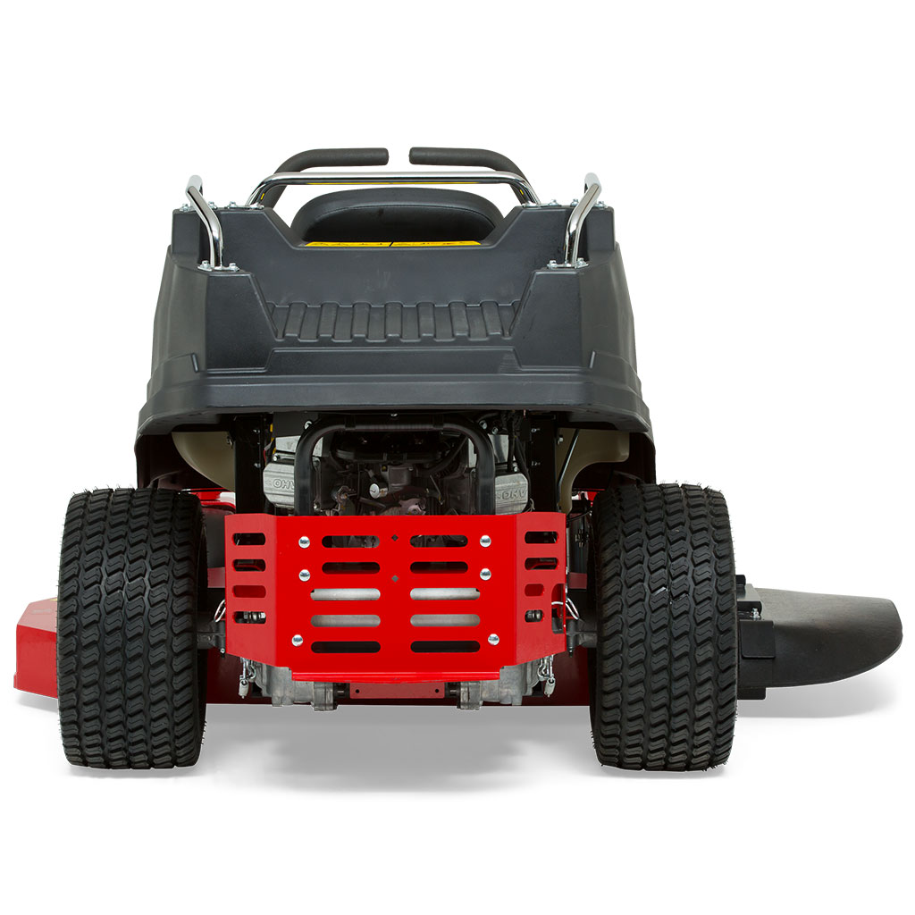 ZTX350 Zero Turn Mower