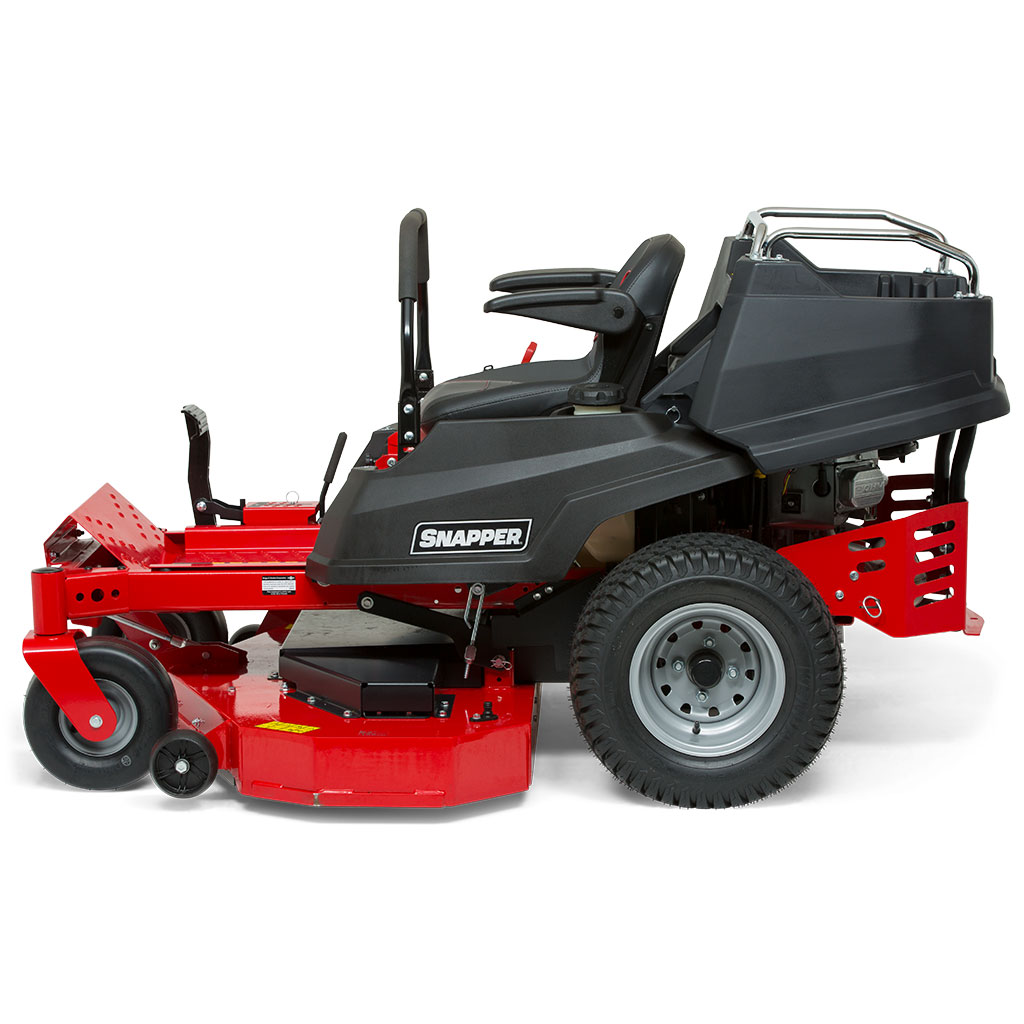 ZTX350 Zero Turn Mower