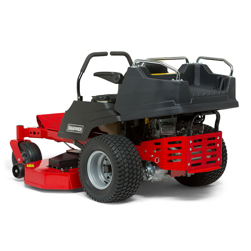 ZTX350 Zero Turn Mower