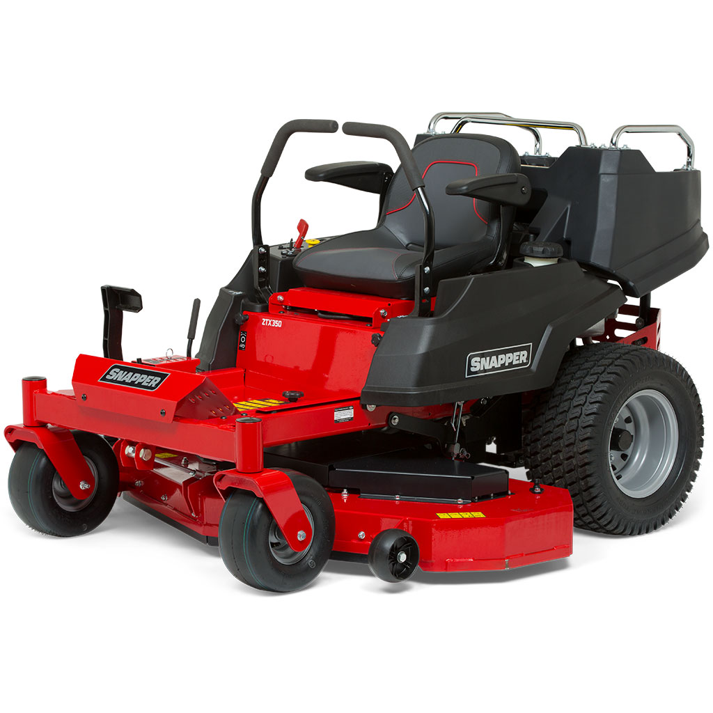 ZTX350 Zero Turn Mower