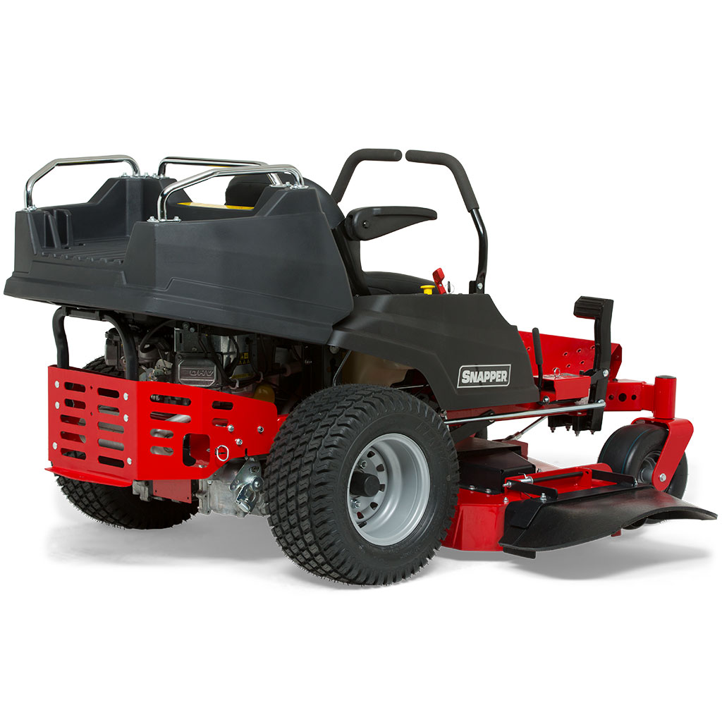 ZTX350 Zero Turn Mower