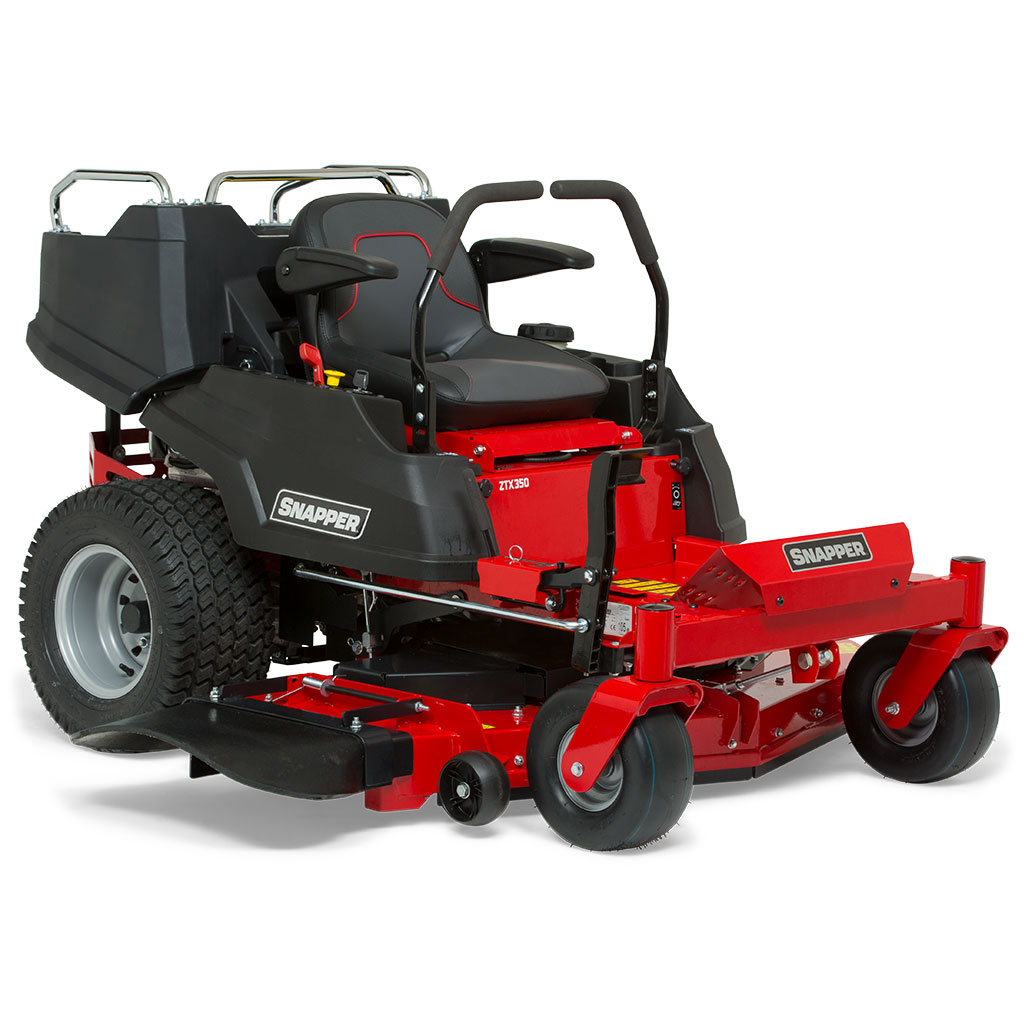 ZTX350 Zero Turn Mower