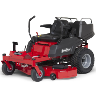 ZTX350 Zero Turn Mower ZTX350 Zero Turn Mower
