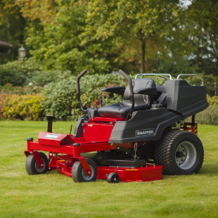 ZTX350 Zero Turn Mower ZTX350 Zero Turn Mower