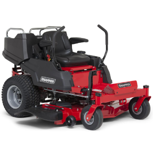 ZTX350 Zero Turn Mower ZTX350 Zero Turn Mower