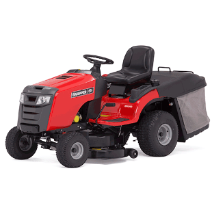 RPX Lawn Mower RPX Lawn Mower