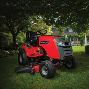 SPX Side Discharge Tractors SPX Side Discharge Tractors