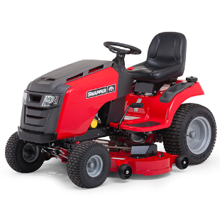 SPX Side Discharge Tractors SPX Side Discharge Tractors
