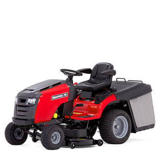 RXT Rear Discharge Tractors RXT Rear Discharge Tractors