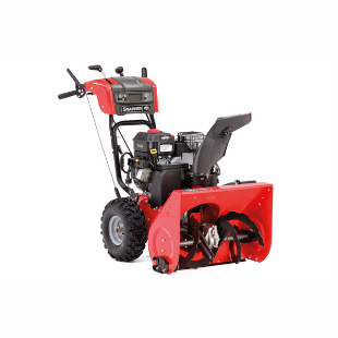 Medium Duty Dual Stage Medium Duty Dual Stage