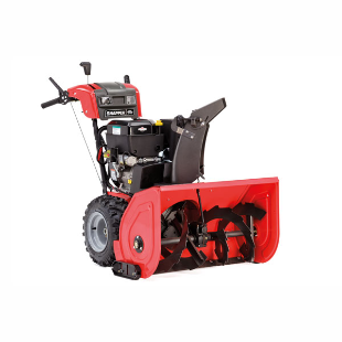Pro Duty Dual Stage Pro Duty Dual Stage