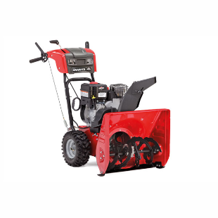 Light Duty Dual Stage Light Duty Dual Stage