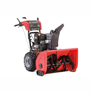 Heavy Duty Dual Stage Heavy Duty Dual Stage