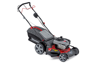 NX90V Series Lawn Mower NX90V Series Lawn Mower