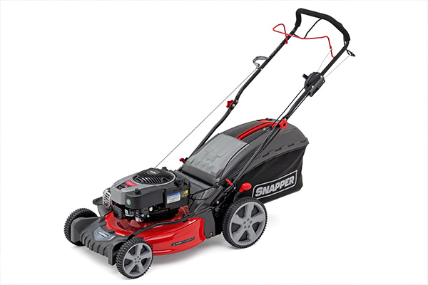 NX-90V Series Lawn Mower NX-90V Series Lawn Mower