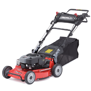 NX 200300 Series Lawn Mowers NX 200300 Series Lawn Mowers