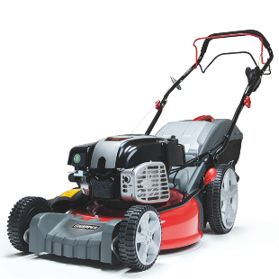 NXSeries Lawn Mowers NXSeries Lawn Mowers