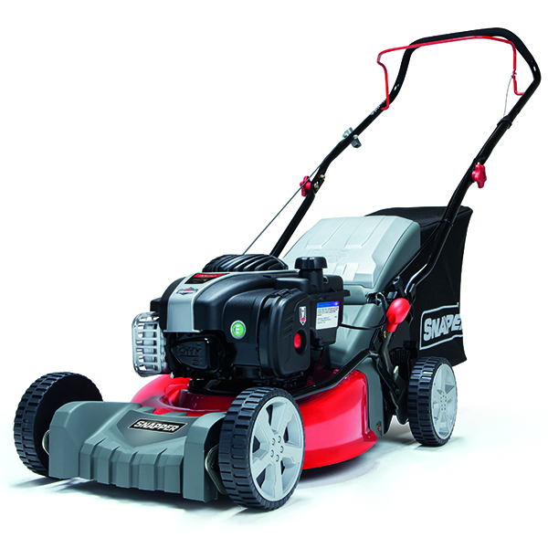 NX-Series Lawn Mowers NX-Series Lawn Mowers