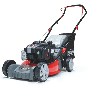 NXSeries Lawn Mowers NXSeries Lawn Mowers