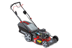NX90S Series Lawn Mower NX90S Series Lawn Mower