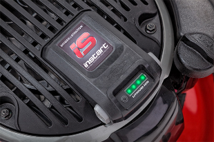 NX90S Series Lawn Mower NX90S Series Lawn Mower