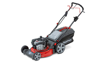 NX90S Series Lawn Mower NX90S Series Lawn Mower