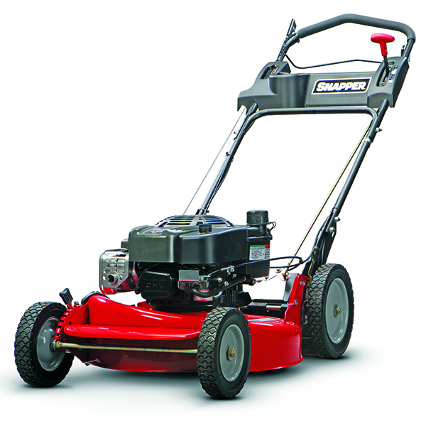 NX-100 Ninja® Mulching Series Lawn Mower NX-100 Ninja® Mulching Series Lawn Mower