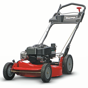 NX100 Ninja Mulching Series Lawn Mower NX100 Ninja Mulching Series Lawn Mower