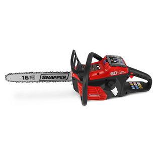 60Volt Max Lithium Ion Cordless Chainsaw 60Volt Max Lithium Ion Cordless Chainsaw