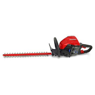60Volt Max LithiumIon Cordless Hedge Trimmer 60Volt Max LithiumIon Cordless Hedge Trimmer