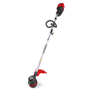 60Volt Max LithiumIon Cordless String Trimmer 60Volt Max LithiumIon Cordless String Trimmer