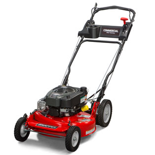 Commercial Walk Mowers Commercial Walk Mowers