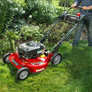 Commercial Walk Mowers Commercial Walk Mowers