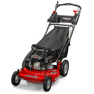 Commercial Walk Mowers Commercial Walk Mowers
