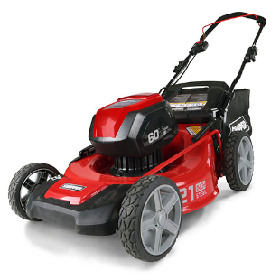 60Volt Max LithiumIon Cordless Walk Mower 60Volt Max LithiumIon Cordless Walk Mower