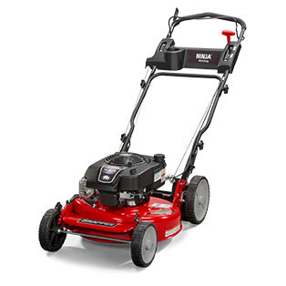 NINJA Push Mower NINJA Push Mower