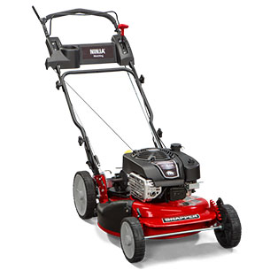 NINJA Push Mower NINJA Push Mower