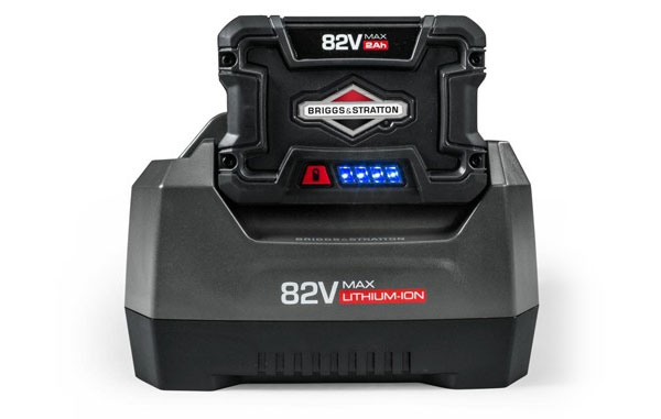 Batteria 82V