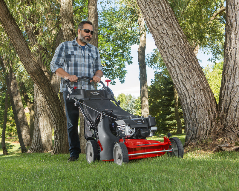 snapper weed trimmer