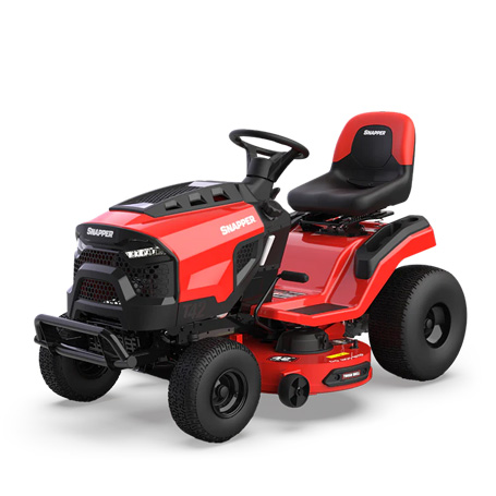 Snapper Riding Mowers