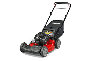 Push Mowers Self Propelled Walk Behind Sner Sp Series Mowers