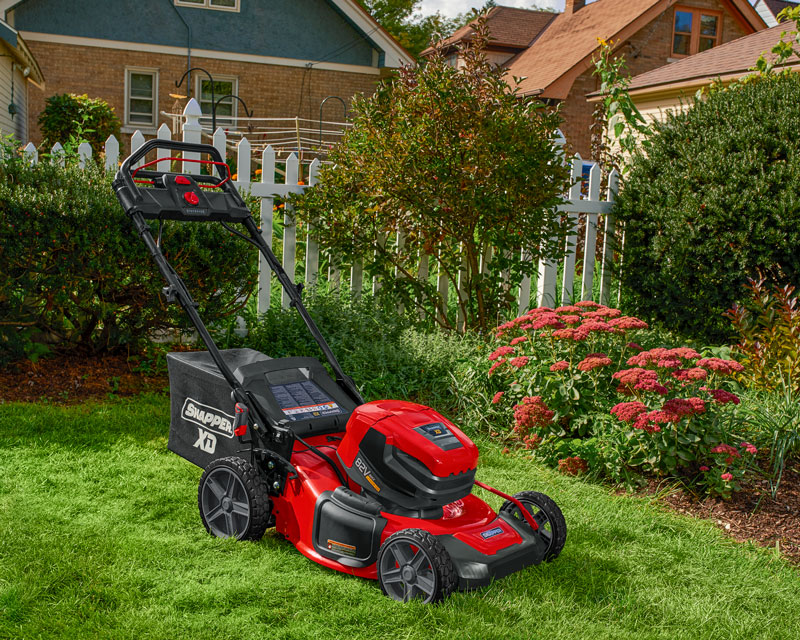 Electric Products Snapper
