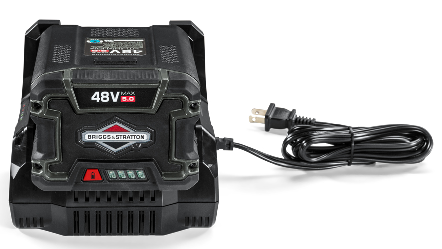 48v Electric Products Snapper