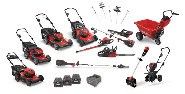 82V Electric Products Detailed Image of Snapper 82V Max Battery